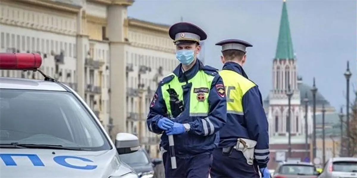 قرنطینه خانگی در مسکو لغو شد