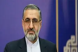 اسماعیلی: درخصوص پرونده عیسی شریفی، قالیباف متهم نیست