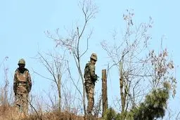 واکنش پاکستان با یادآوری اسارت خلبان هندی در واکنش به تهدید دهلی نو