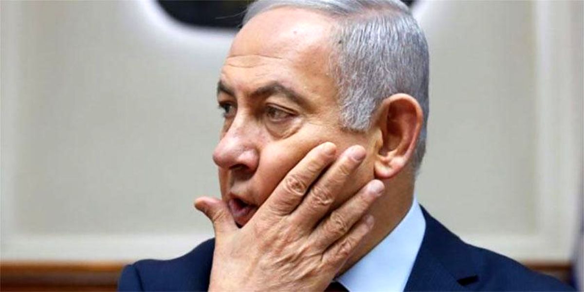نتانیاهو از ترس گرفتار شدن در امواج جهانی ضد نژادپرستی عذرخواهی کرد