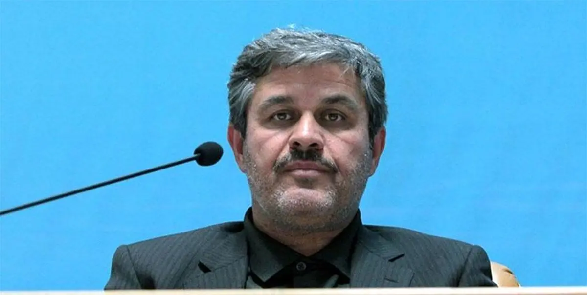 اعتبارنامه تاجگردون تایید شد