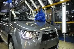 مهلت پرداخت وجه کامل خودرو تمدید شد