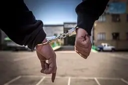 پلیس پایتخت دست ۵۵۷ شرور تهران را بست