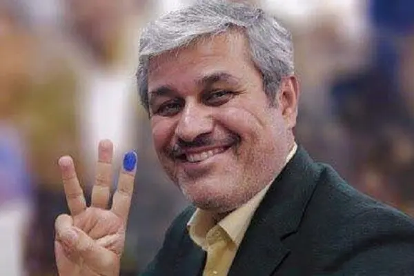 تکلیف اعتبارنامه تاجگردون در صحن مشخص می‌شود