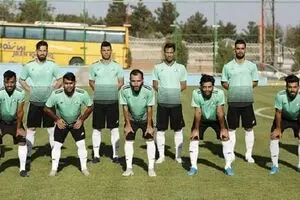 بازیکن تیم مسجدسلیمان: جان بازیکن‌ها برایشان مهم نیست