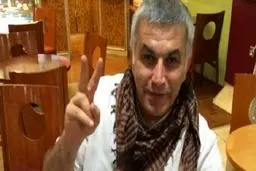 آزادی رئیس مرکز حقوق بشر بحرین پس از ۵ سال