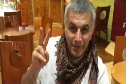 آزادی رئیس مرکز حقوق بشر بحرین پس از ۵ سال