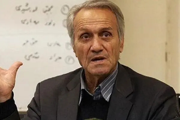 سرمربی سابق تیم‌ ملی فوتبال درگذشت