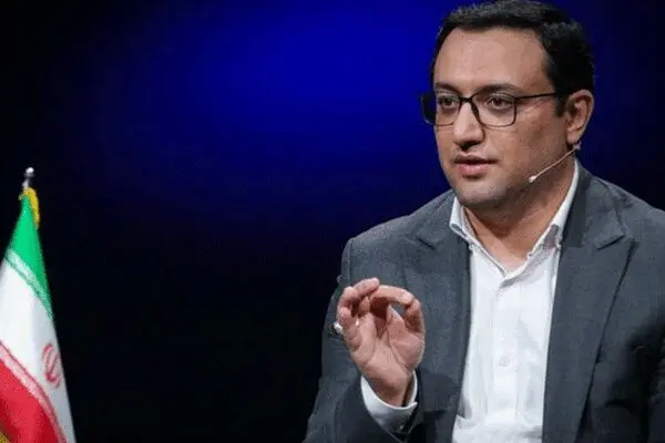 مهدی محمدی مشاور امور راهبردی قالیباف شد