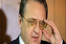 روسیه: اقدام رژیم صهیونیستی برای اشغال کرانه باختری خطرناک است