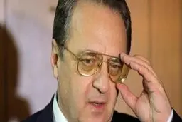 روسیه: اقدام رژیم صهیونیستی برای اشغال کرانه باختری خطرناک است