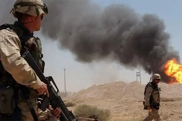 «الحشد الشعبی: به توافق با آمریکا هیچ اعتمادی نداریم