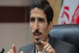 چگونگی روند بررسی اعتبارنامه تاجگردون در کمیسیون تحقیق