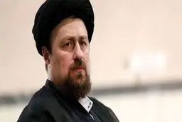 سید حسن خمینی کاندیدای اصلاح طلبان برای انتخابات ۱۴۰۰؟!