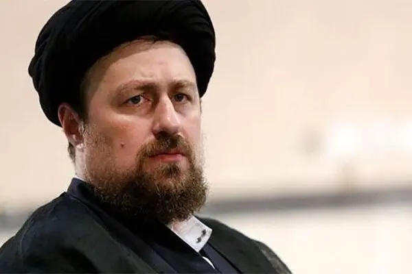 سید حسن خمینی کاندیدای اصلاح طلبان برای انتخابات ۱۴۰۰؟!