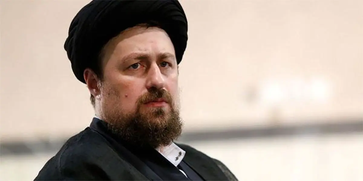سید حسن خمینی کاندیدای اصلاح طلبان برای انتخابات ۱۴۰۰؟!