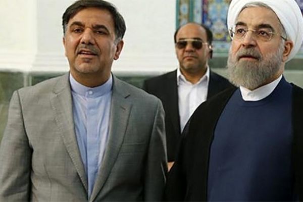 عباس آخوندی؛ دولت در بخش مسکن ناهماهنگ بود