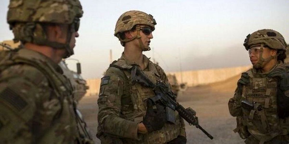 نیویورک‌تایمز: متحدان آمریکا تعداد نیروهایشان در عراق را کاهش دادند