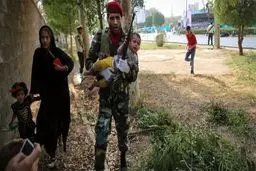 وزارت خارجه دانمارک سفیر عربستان را احضار کرد