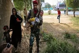 وزارت خارجه دانمارک سفیر عربستان را احضار کرد