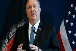 رایزنی پامپئو و گوترش درباره تمدید تحریم‌ها علیه ایران