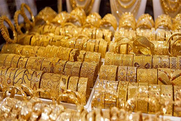 نوسان قیمت‌ها در بازار طلا و سکه