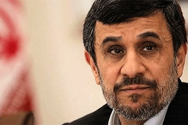 رایزنی احمدی‌نژاد با شورای نگهبان برای انتخابات ۱۴۰۰
