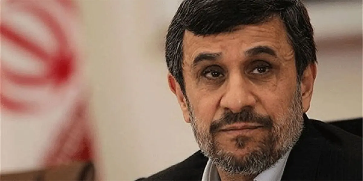 رایزنی احمدی‌نژاد با شورای نگهبان برای انتخابات ۱۴۰۰