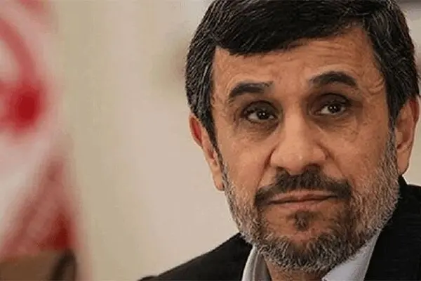 رایزنی احمدی‌نژاد با شورای نگهبان برای انتخابات ۱۴۰۰