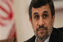 رایزنی احمدی‌نژاد با شورای نگهبان برای انتخابات ۱۴۰۰