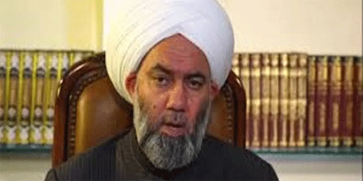 عالم اهل سنت عراقی: تأخیر در اخراج نظامیان خارجی، جایز نیست