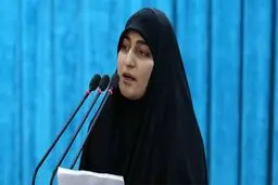 دلنوشته دختر سردار سلیمانی برای پدر به وقت ۱:۲۰ بامداد
