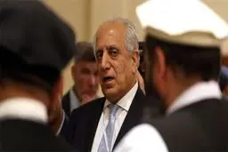 کارت‌های بازی آمریکا در افغانستان اعتبار ندارد