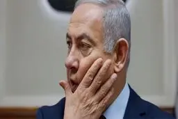 ۳ تن از اعضای تیم محافظتی نتانیاهو کرونا گرفتند