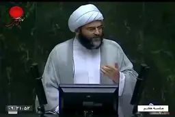 فیلم: انتقاد شدید رئیس سازمان تبلیغات به وزیر ارتباطات