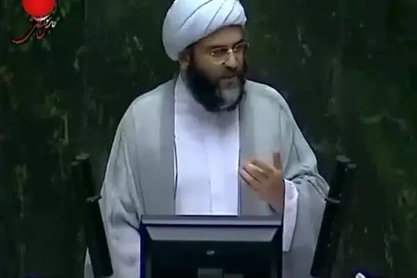 فیلم: انتقاد شدید رئیس سازمان تبلیغات به وزیر ارتباطات