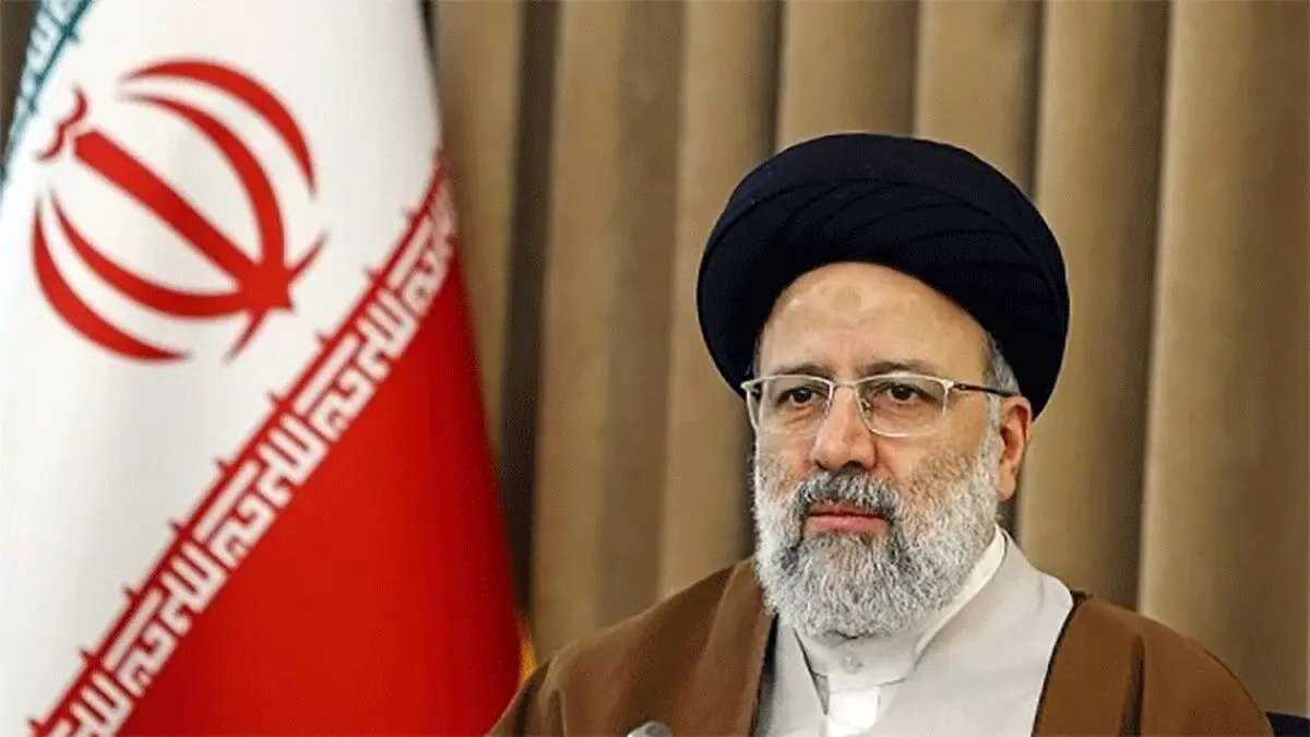 رئیسی در انتخابات ۱۴۰۰ شرکت نخواهد کرد