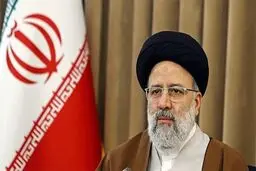 رئیسی در انتخابات ۱۴۰۰ شرکت نخواهد کرد