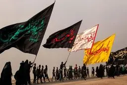 آیا «پیاده‌روی اربعین» لغو می‌شود؟
