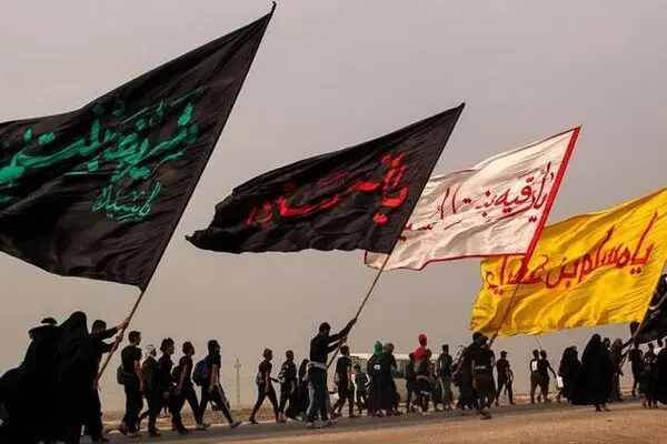 آیا «پیاده‌روی اربعین» لغو می‌شود؟