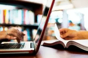 شیوع کرونا دانشجویان مجازی دنیا را افزایش خواهد داد