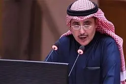 اولین مهمان فؤاد حسین وارد بغداد شد