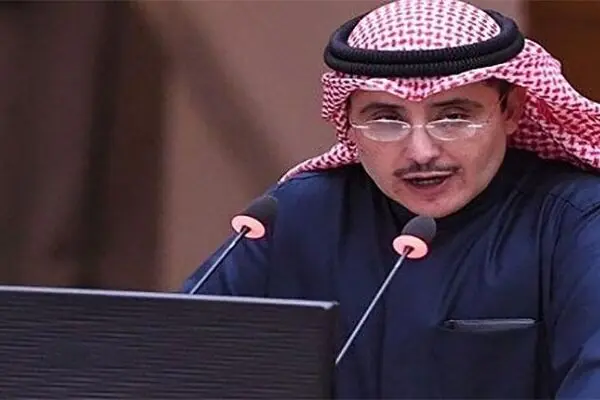 اولین مهمان فؤاد حسین وارد بغداد شد