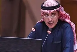 اولین مهمان فؤاد حسین وارد بغداد شد
