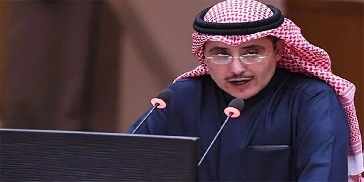 اولین مهمان فؤاد حسین وارد بغداد شد