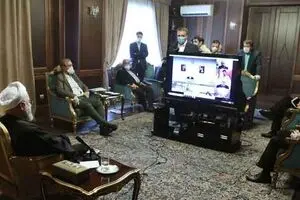 دولتِ مطلوبِ شبکه‌های اجتماعی در پساکرونا؛ اقتصاد اماراتی، فرهنگ کره‌ای و سیاست نیوزیلندی در دولت توئیتری‌ها