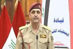 تعریف سخنگوی الکاظمی از الحشد الشعبی