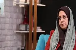 پررنگ بودن مفاهیم ظلم‌ستیزانه در اشعار پروین اعتصامی