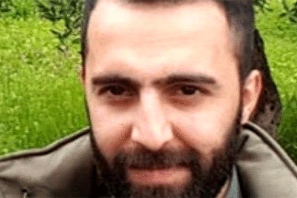 اطلاعات جدید از «محمود موسوی‌مجد» جاسوس دستگیر شده در سوریه