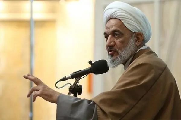 آقاتهرانی: فرهنگ برای دولت و مجلس اولویت ندارد